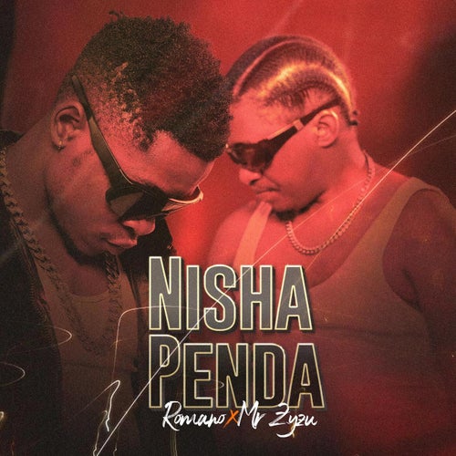 Nisha Penda