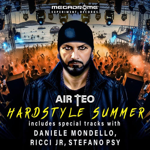 Hardstyle Summer