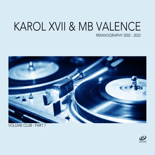 Remixography 2002-2022 [Volume Club - Part 7]