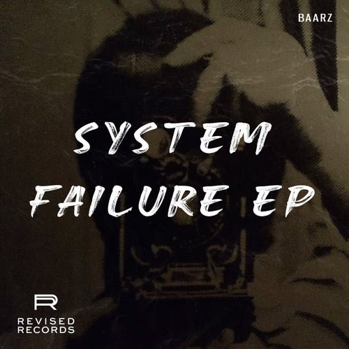 Cover art for System Failure EP