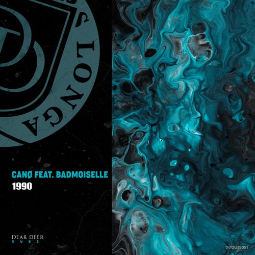 1990 feat Badmoiselle