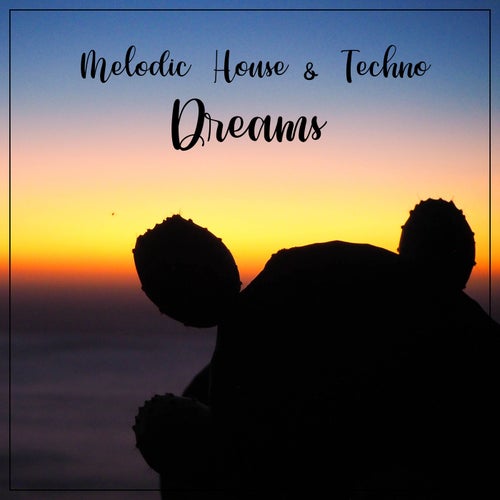 Melodic House & Techno Dreams