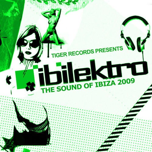 Ibilektro 2009