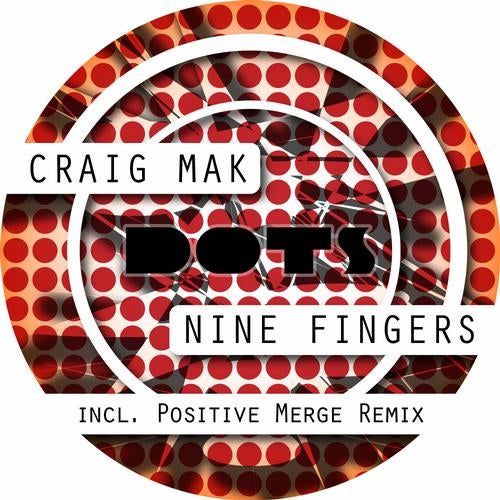 Nine Fingers