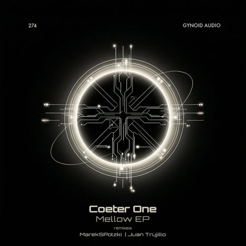 Mellow EP