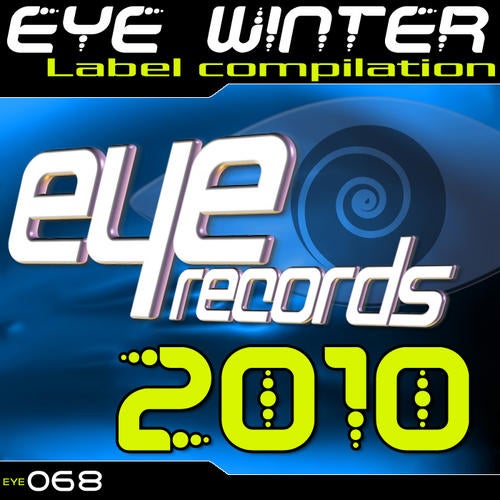 Eye Winter 2010 - Label Compilation