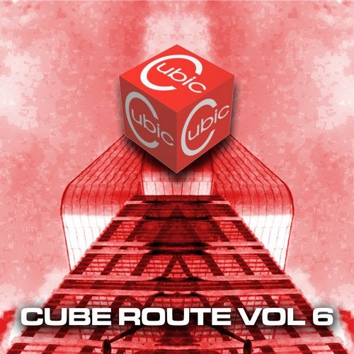 Cube Route Vol 6