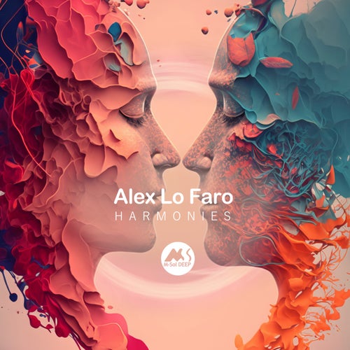  Alex Lo Faro - Harmonies (2024) 