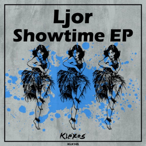 Showtime EP