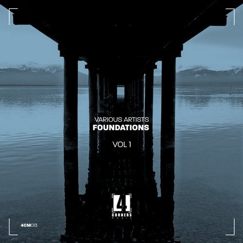 VA - FOUNDATIONS VOL 1 2019 [EP]