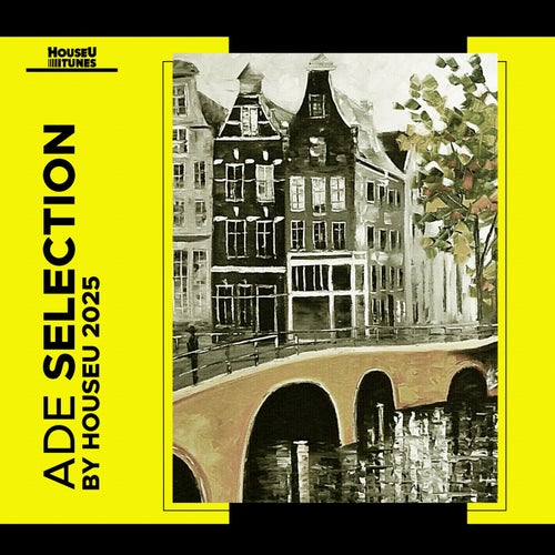 ADE Selection 2025