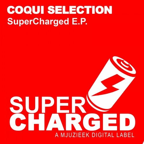 SuperCharged E.P.