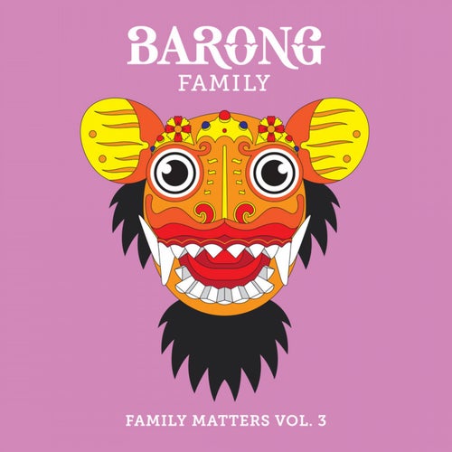 Family Matters, Vol. 3