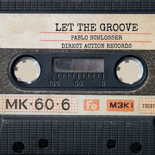 Let the Groove