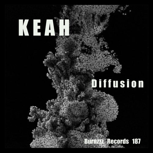 Cover art for Diffusion