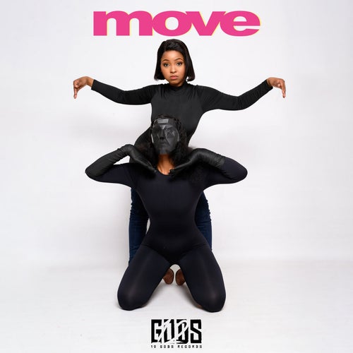 Move (Extended Mix)