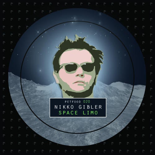 Space Limo EP