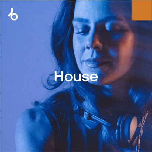 BEATPORT Warm-Up Essentials 2026 House - (House) Album Cover