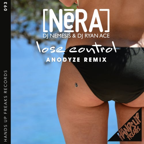 Lose Control