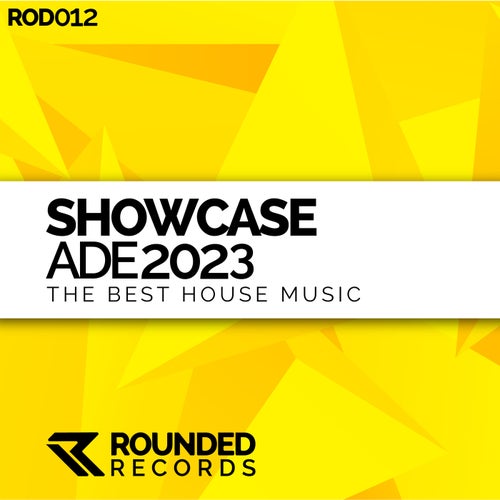 Cover art for Rounded Showcase ADE 2023