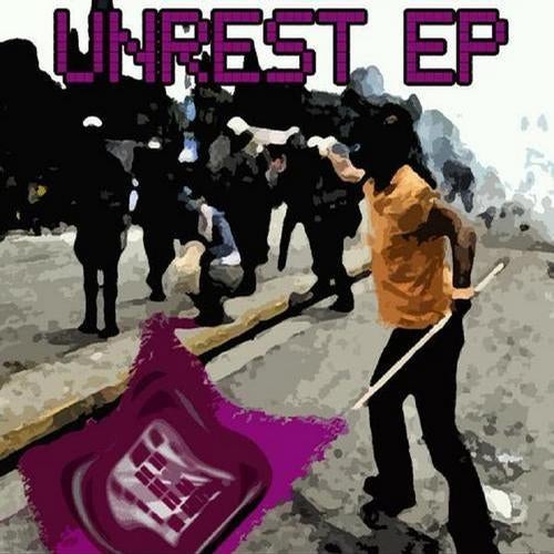 Unrest - Single