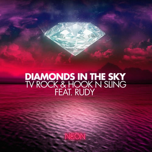 Diamonds In The Sky - Remixes
