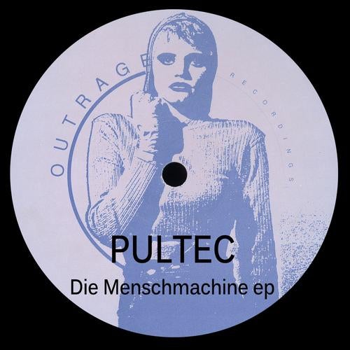 Die Menschmachine