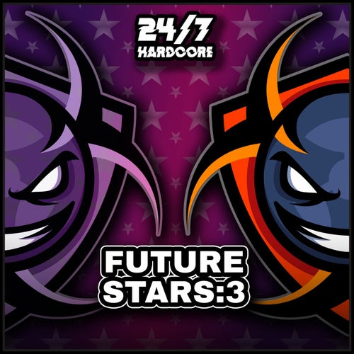 Future Stars EP 3