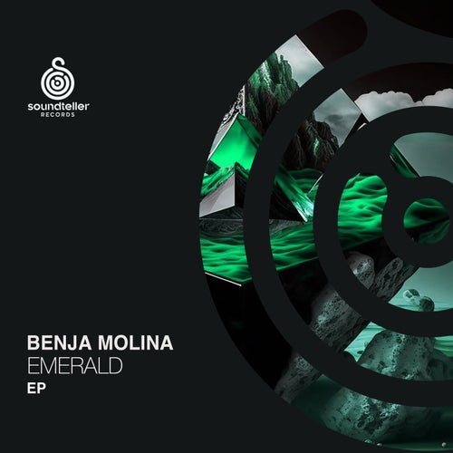 Benja Molina - Emerald (Original Mix) [2024]