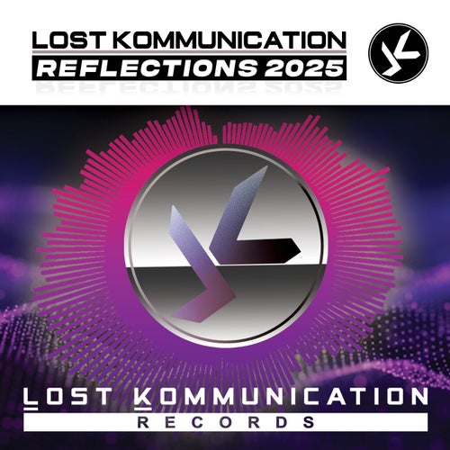 Lost Kommunication Reflections 2025
