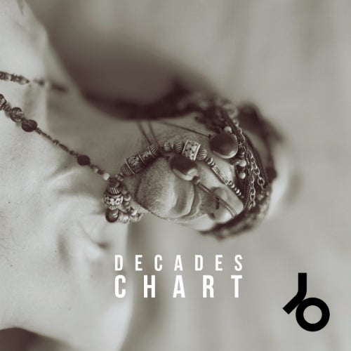 Gai Barone - DECADES Chart