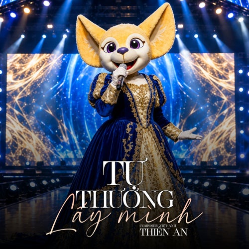 Tự  Thương Lấy Mình