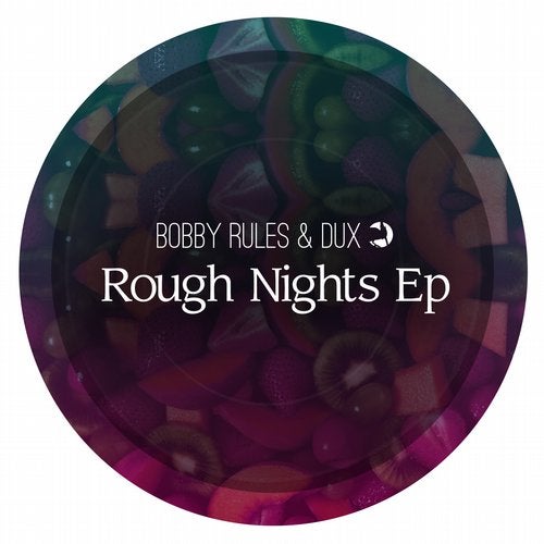 Rough Nights Ep