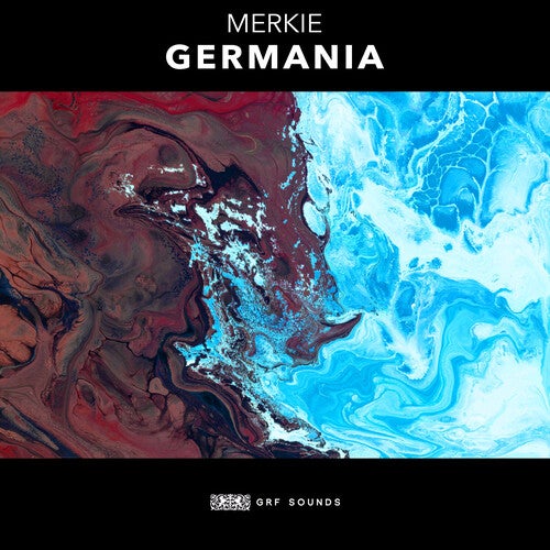 Germania (Extended Mix)