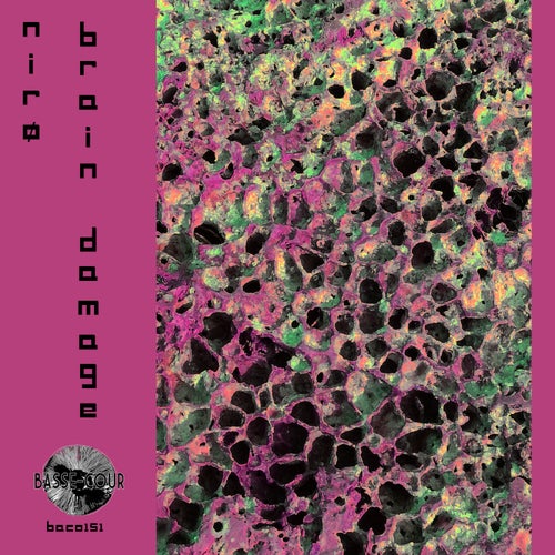 Brain Damage