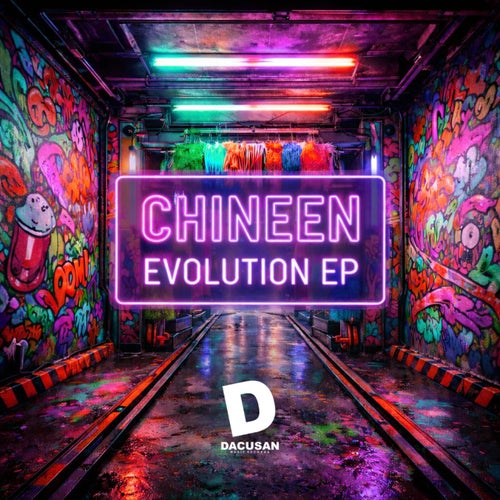 Evolution EP