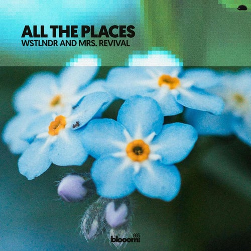 All The Places