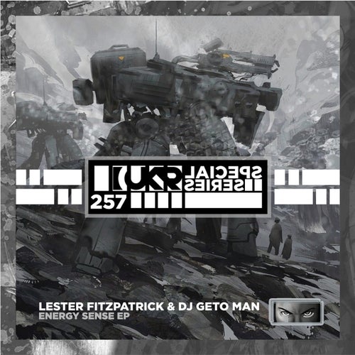 Energy Sense EP