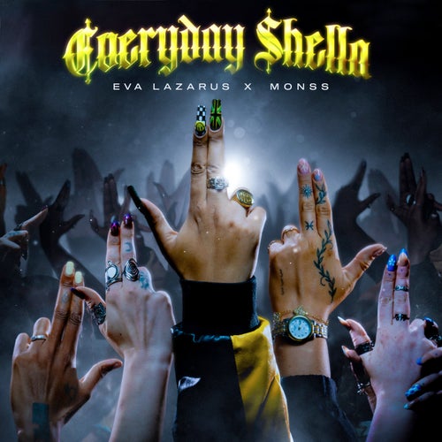Everyday Shella (Extended Remix) (feat. MONSS)