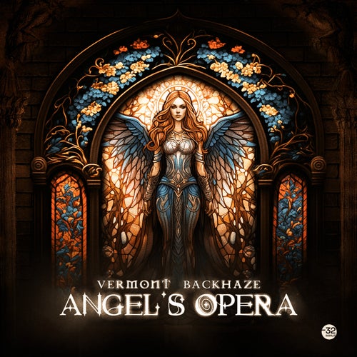 Angels Opera