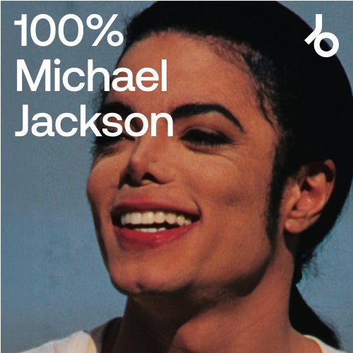 100% Michael Jackson