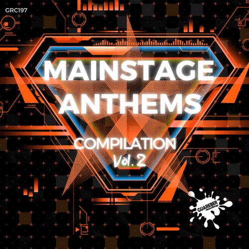 MainStage Anthems, Vol. 2