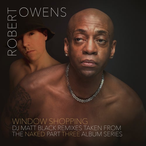 Window Shopping Remixes