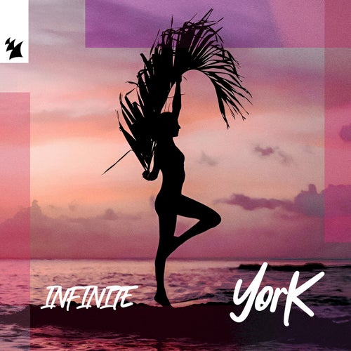  York, Alex M.O.R.P.H., Asheni - Infinite (2025) 