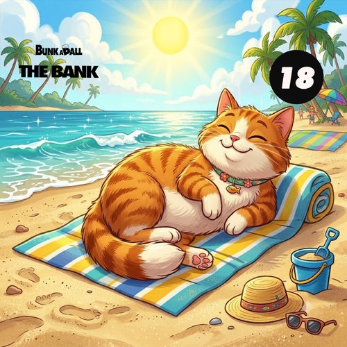 The Bank Vol.18