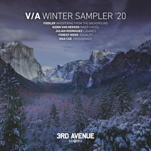 Winter Sampler 2020