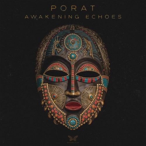  Porat - Awakening Echoes (2024) 