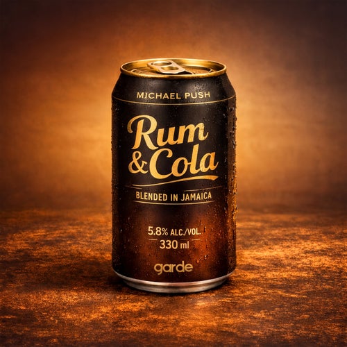 Rum & Cola (Extended Mix)