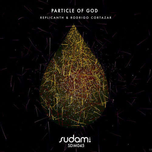 Particle of God