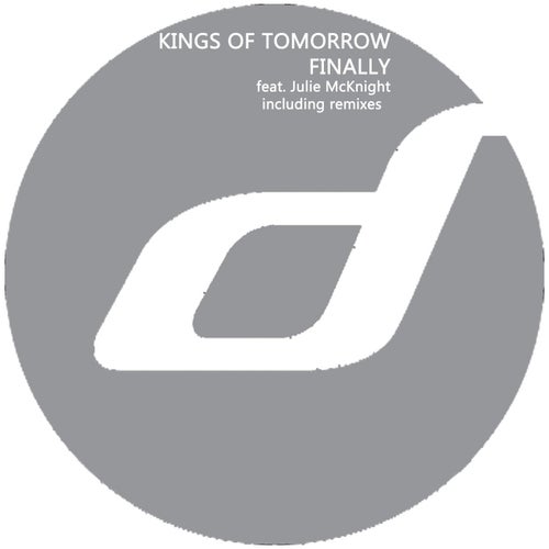 Finally (Original Mix Plus Remixes By Tom De Neef, Danny Krivit, Rulers Of The Deep And DJ Meri)